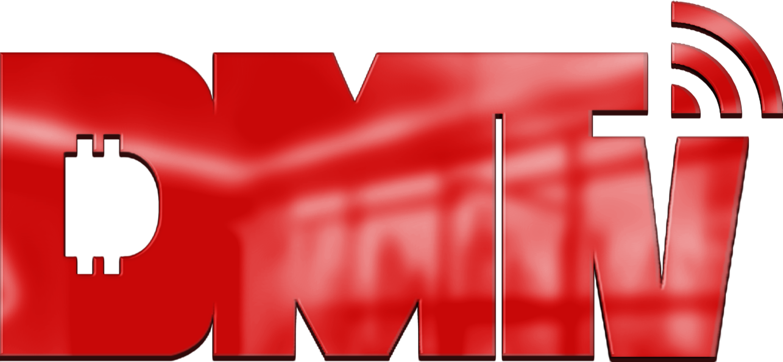 Digital Money TV logo