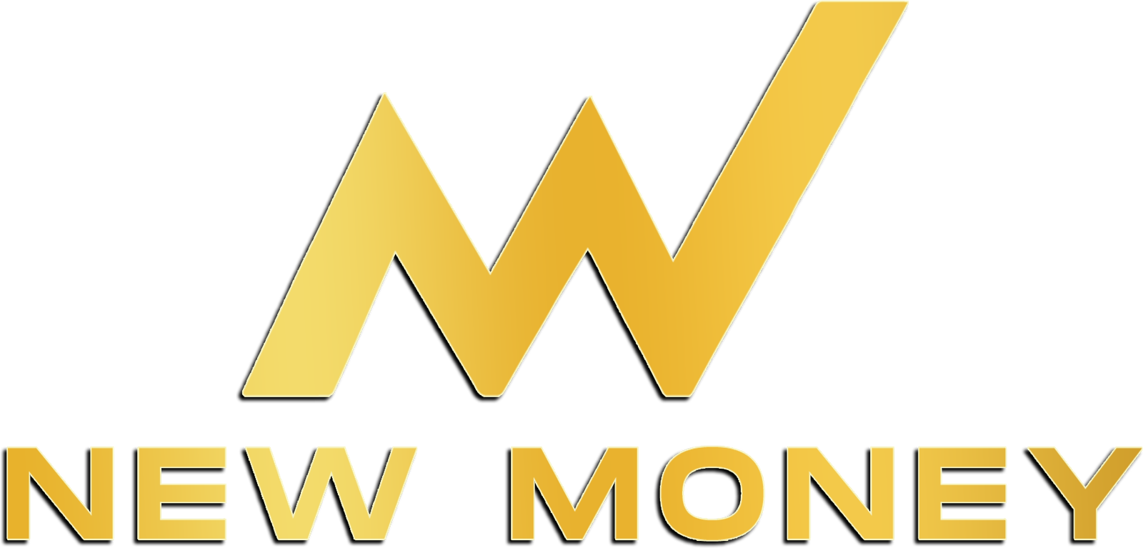 New Money logo